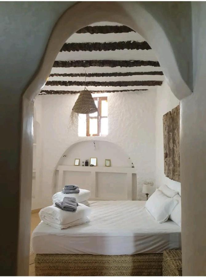 Riad - Jnan Bnati - Pool Marrakesh Eksteriør bilde